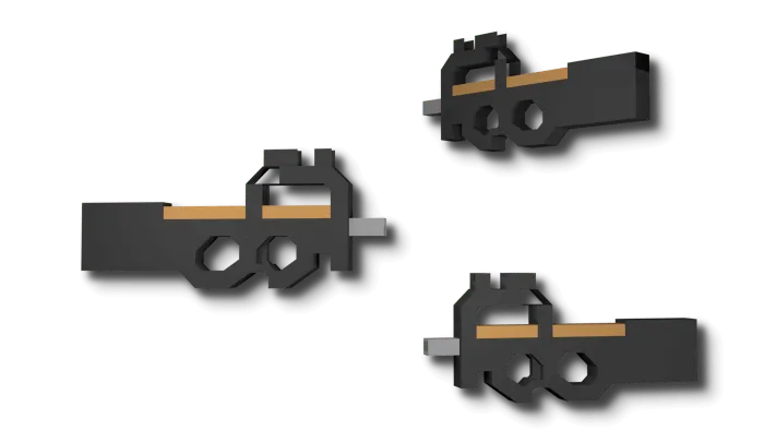 P90 (DLC)