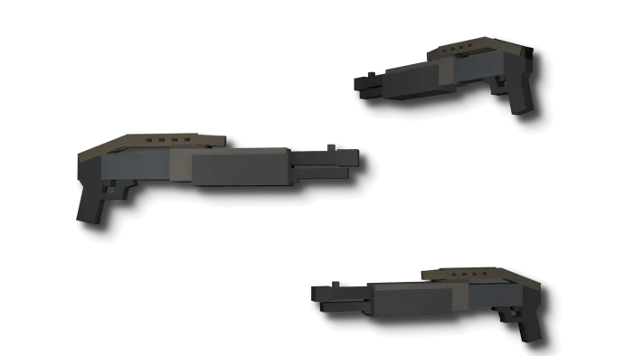 SPAS-12