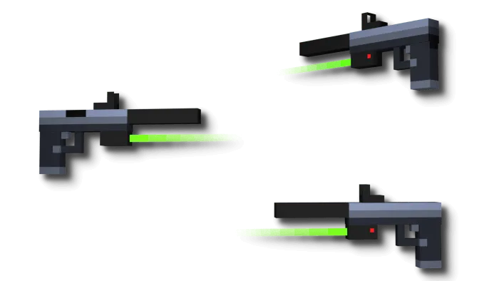 Tactical Glock