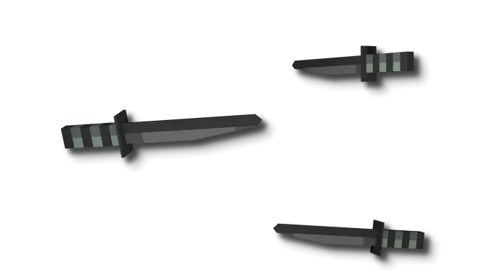 Tactical Knife