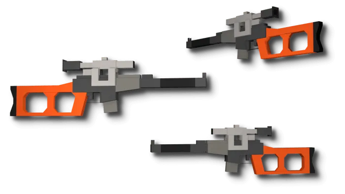 VSS (DLC)