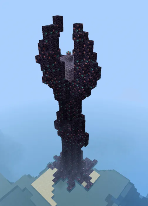 Astral Tree