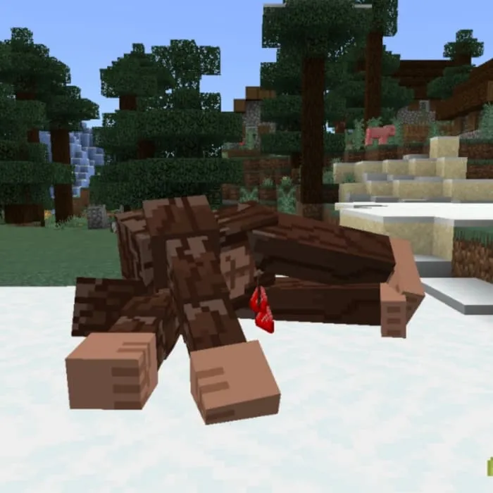 Bigfoot Dead Body: Screenshot