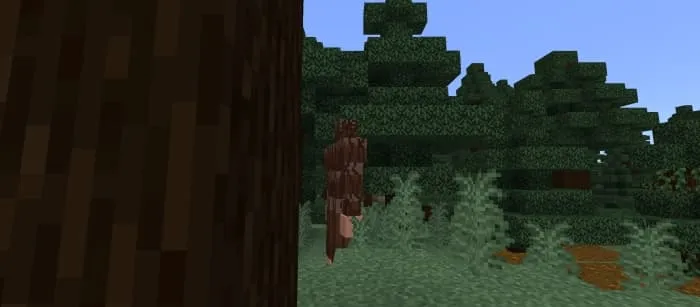 Bigfoot: Screenshot
