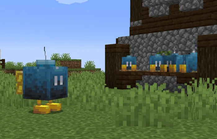 Bob-omb Creeper: Screenshot 1