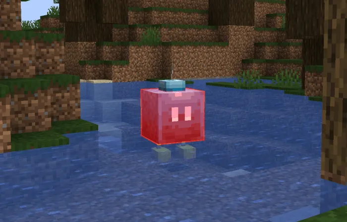 Bob-omb Creeper: Screenshot 2