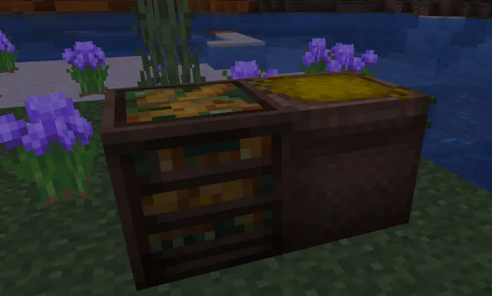 Blocks: Screenshot