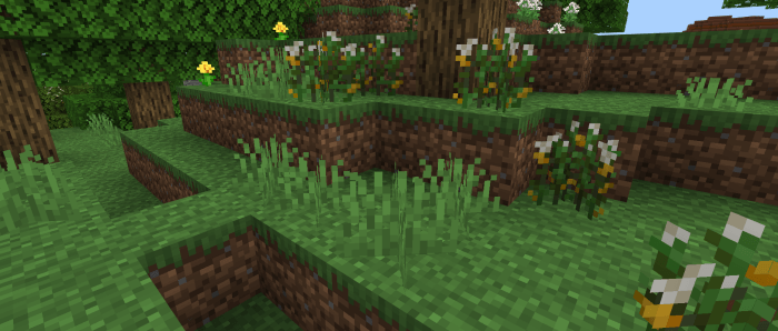Wild Maize Crops: Screenshot