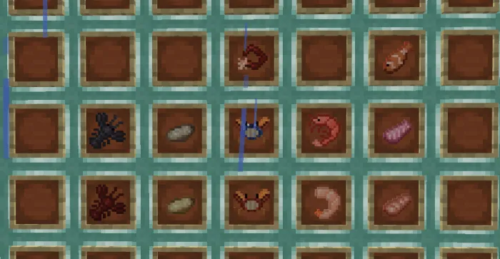 Foods and Drinks: Screenshot 2