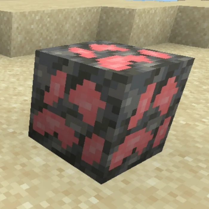 Red Ore: Screenshot