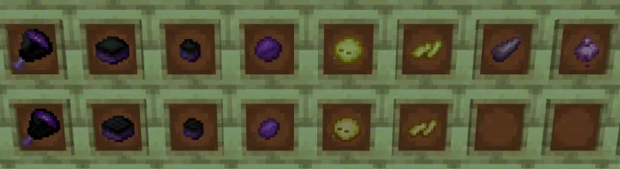 Foods and Drinks: Screenshot 1