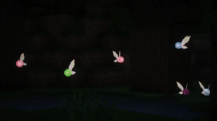 With Shaders