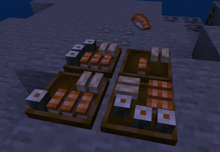 Foods and Drinks: Screenshot 4
