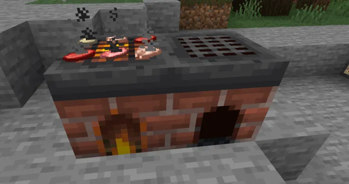Stove: Screenshot