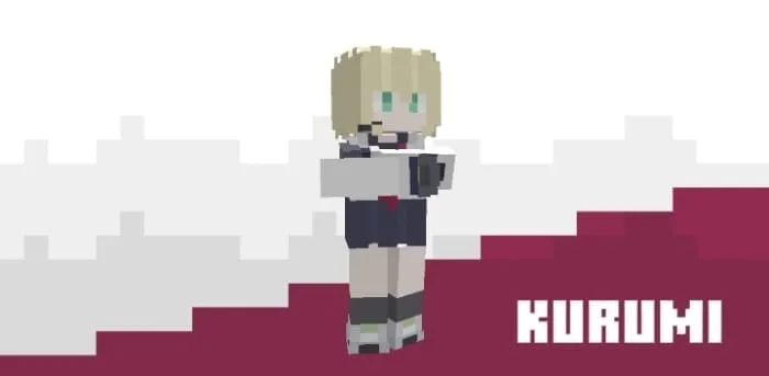 FOX - Kurumi