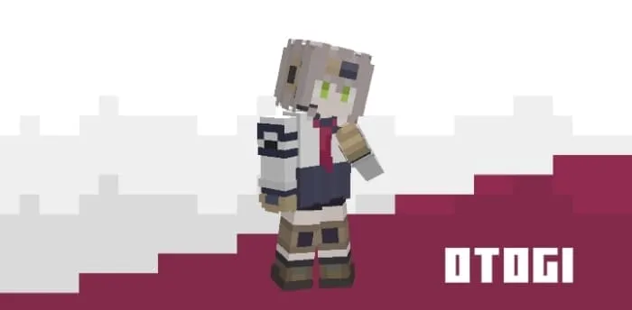FOX - Otogi
