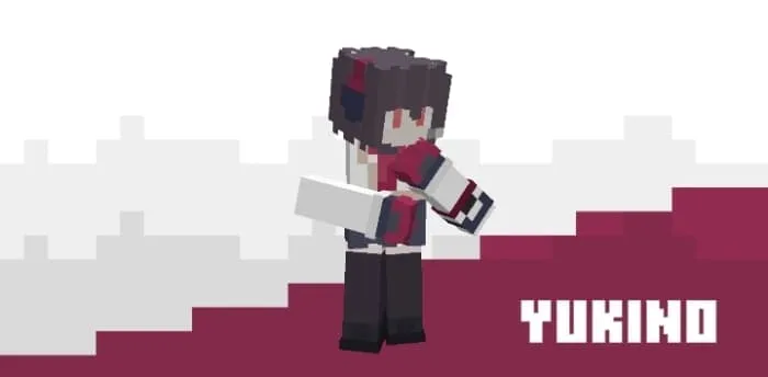 FOX - Yukino