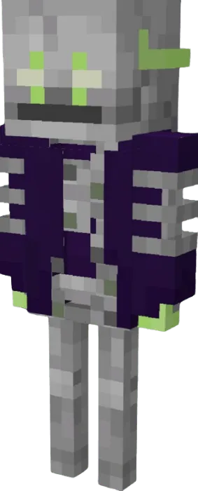Hyper Skeleton