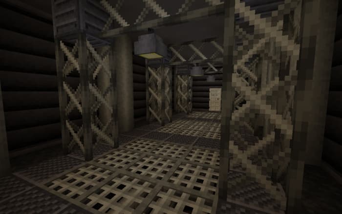 Kingcreeperblue's Blocks: Screenshot 4