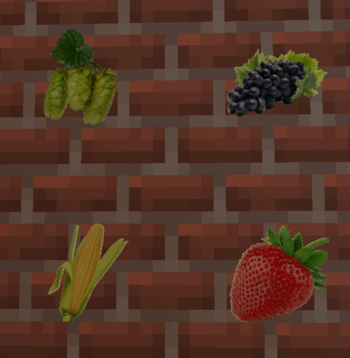 Crops: Screenshot