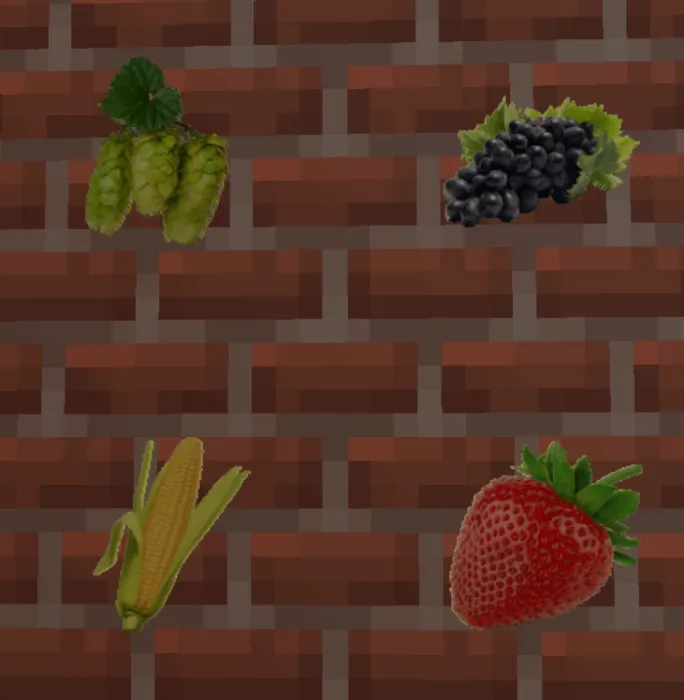 Crops: Screenshot