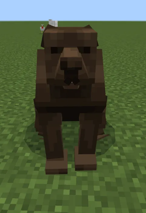 Bulldog: Screenshot