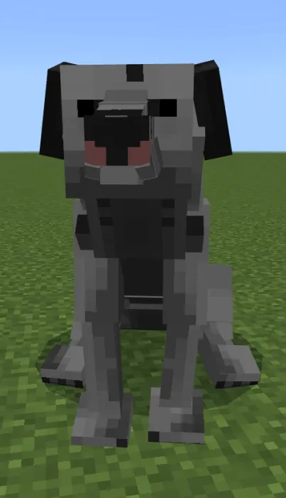 Dalmatian: Screenshot