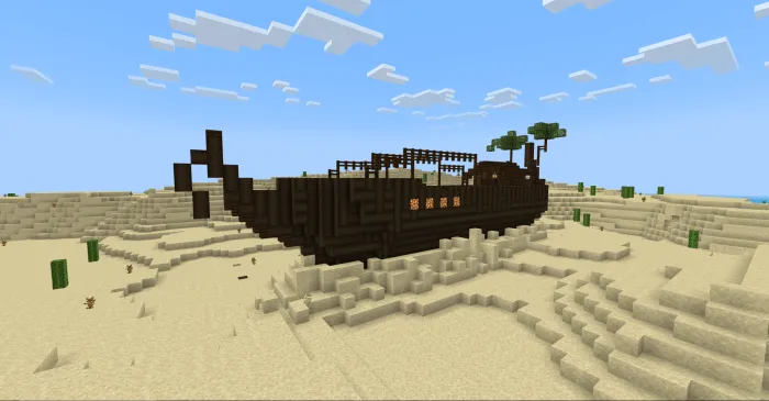 Duat: Screenshot