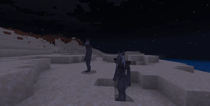 Jackals: Screenshot