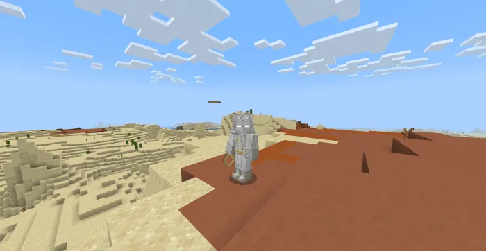 Player with Crescent Darts: Screenshot