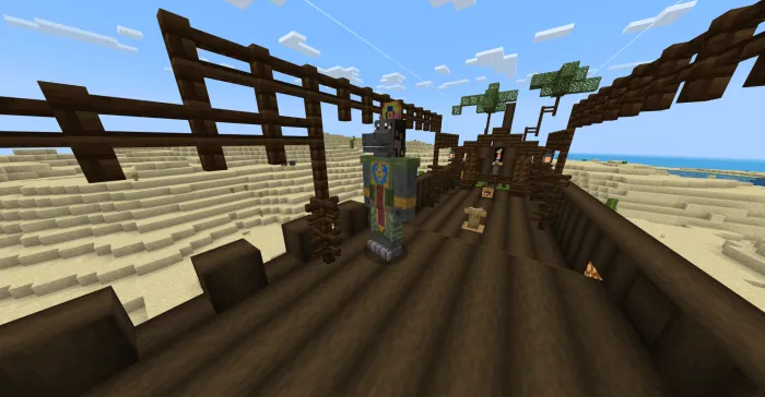 Tueris: Screenshot