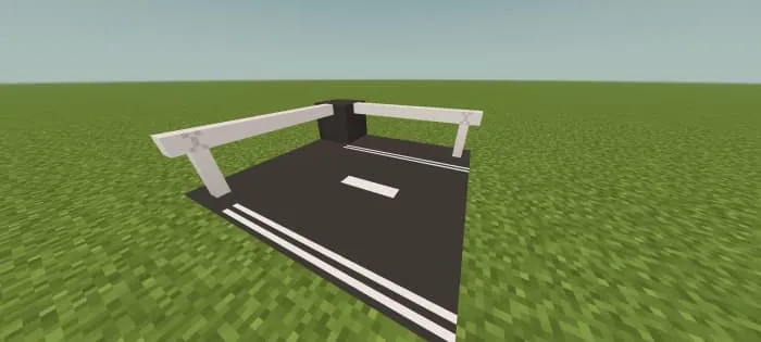More Roads: Screenshot 1