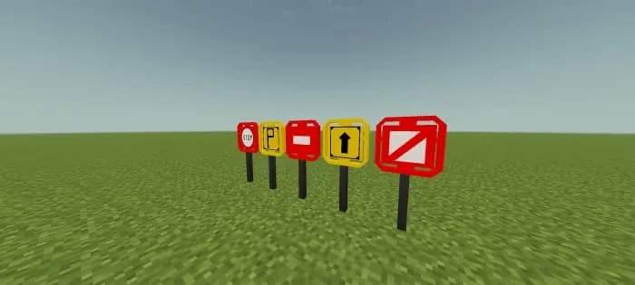 More Roads: Screenshot 2