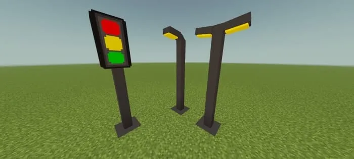 More Roads: Screenshot 3
