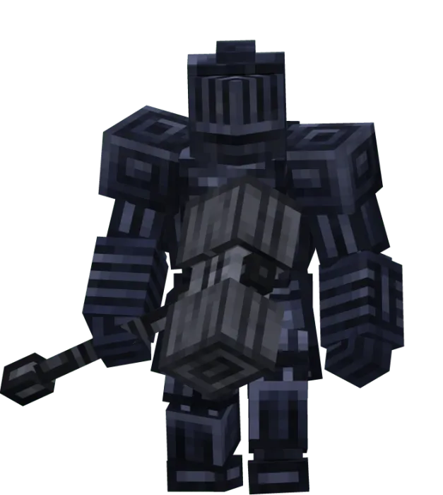 Haunted Armour