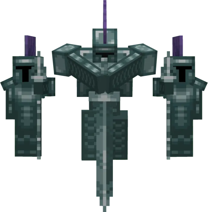 Wrought Sentry
