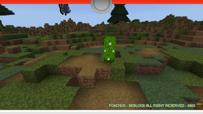 The Mount Update: Screenshot 10