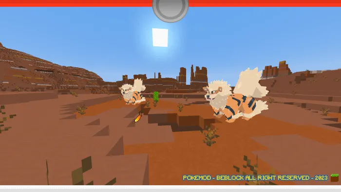 The Mount Update: Screenshot 3