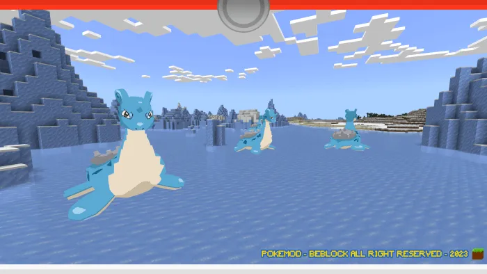 The Mount Update: Screenshot 4