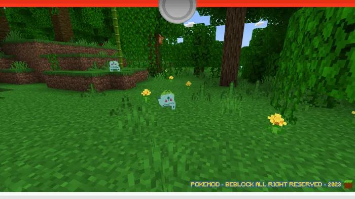 The Mount Update: Screenshot 5
