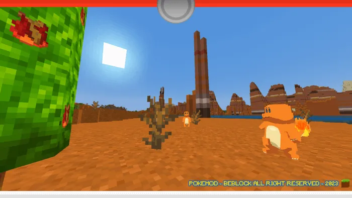 The Mount Update: Screenshot 6