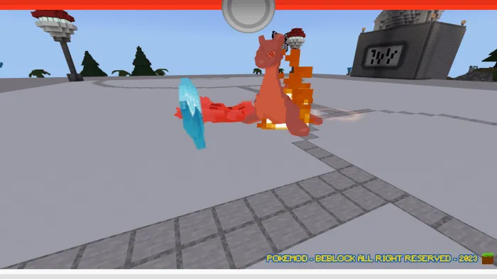 The Mount Update: Screenshot 8