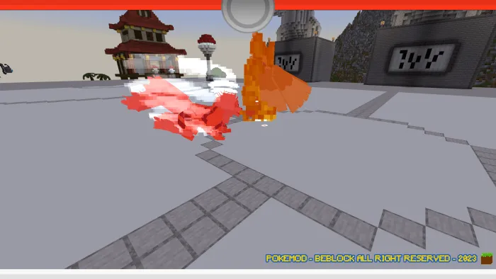 The Mount Update: Screenshot 9
