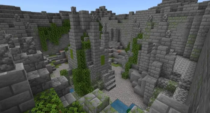 Raid Arena: Screenshot 10