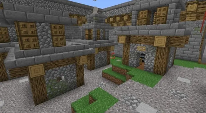 Raid Arena: Screenshot 11