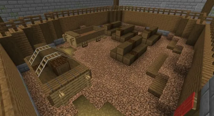 Raid Arena: Screenshot 12
