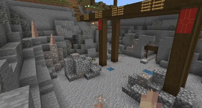 Raid Arena: Screenshot 13
