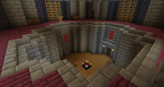 Raid Arena: Screenshot 3