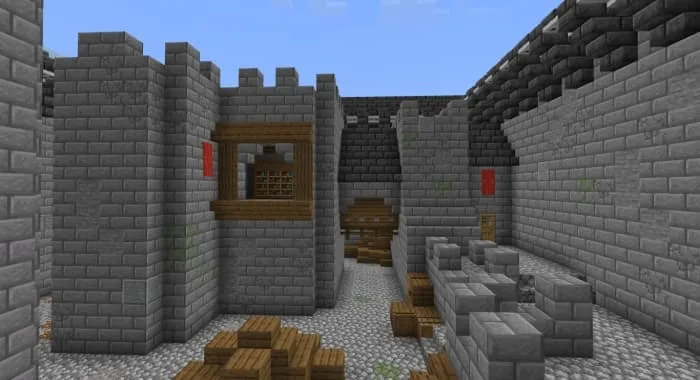 Raid Arena: Screenshot 4