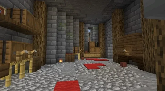 Raid Arena: Screenshot 5